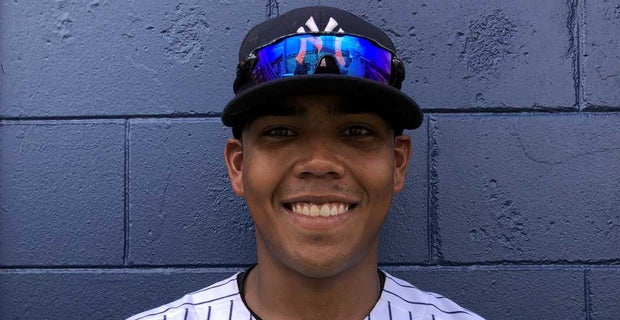 Sizing Up The Starting Pitching Prospects -- Part III